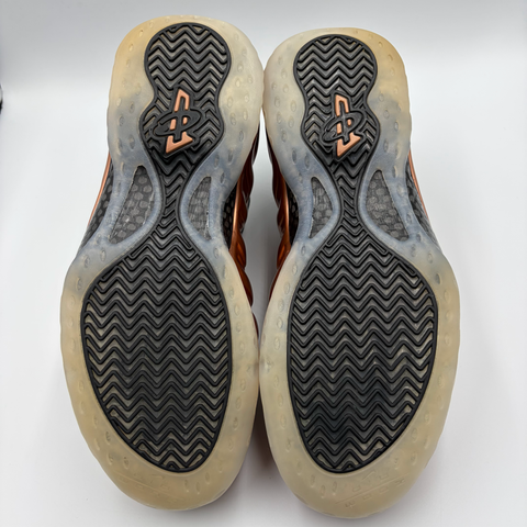Nike Air Foamposite One 'Copper (2024)' | US M 9