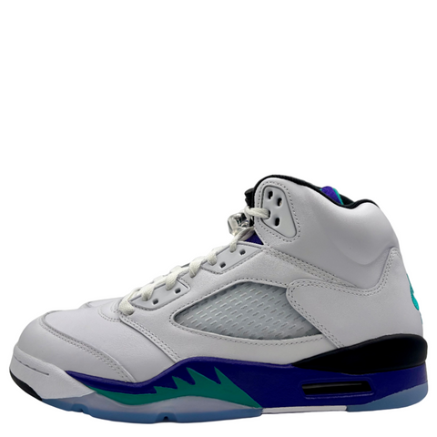 Air Jordan 5 Retro 'Grape (225)' | US M 9.5