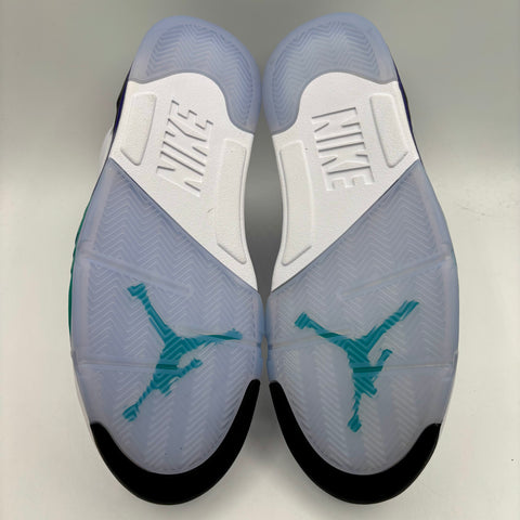 Air Jordan 5 Retro 'Grape (225)' | US M 9.5