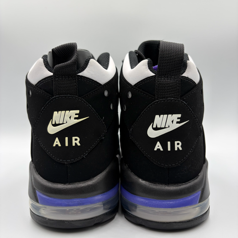 Nike Air Max 2 CB '94 OG 'Black White Purple (2023)' | US M 9.5