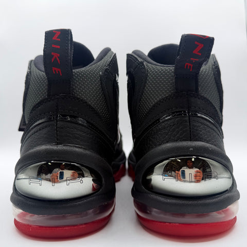 Nike Air Total Max Uptempo 'Midnight Navy (2021)' | US M 13