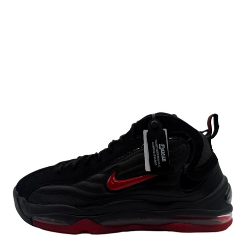 Nike Air Total Max Uptempo 'Bred (2021)' | US M 13