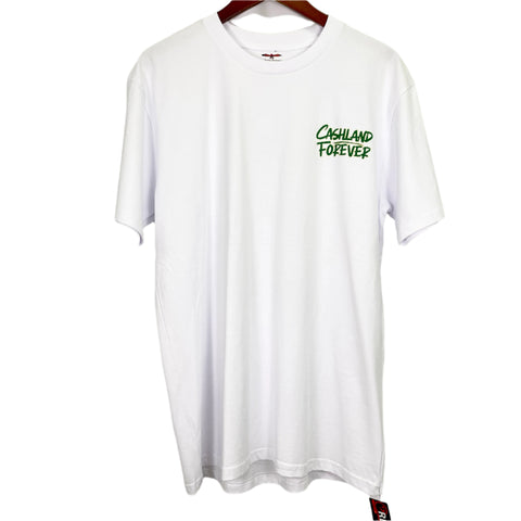 Cashland Tee 'Cashland Forever' | 3XL