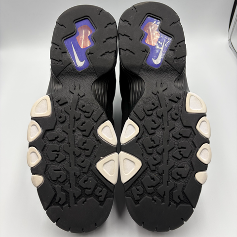 Nike Air Max 2 CB '94 OG 'Black White Purple (2023)' | US M 9.5