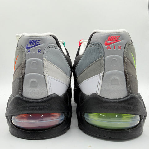 Nike Air Max 95 'Premium Greedy (2026)' | US M 11
