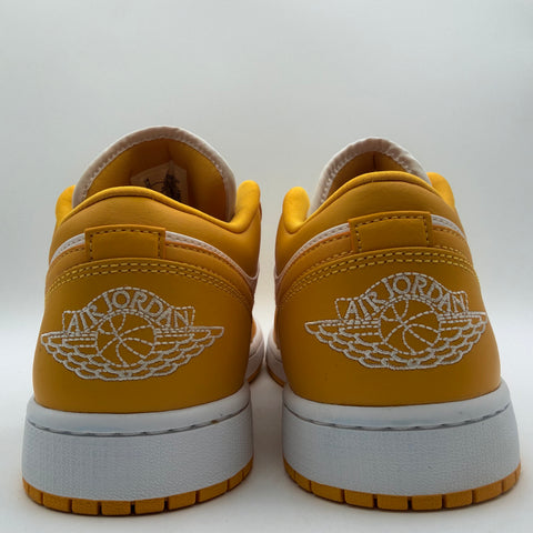 Air Jordan 1 Low 'Pollen (2021)' | US M 10