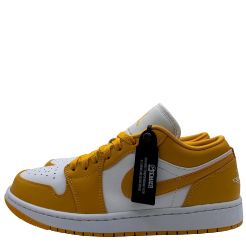 Air Jordan 1 Low 'Pollen (2021)' | US M 10