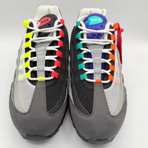 Nike Air Max 95 'Premium Greedy (2026)' | US M 11