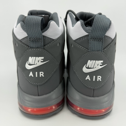 Nike Air Max 2 CB '94 'Cool Grey White (2015)' | US M 10.5 (No Box)