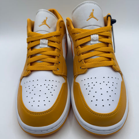 Air Jordan 1 Low 'Pollen (2021)' | US M 10