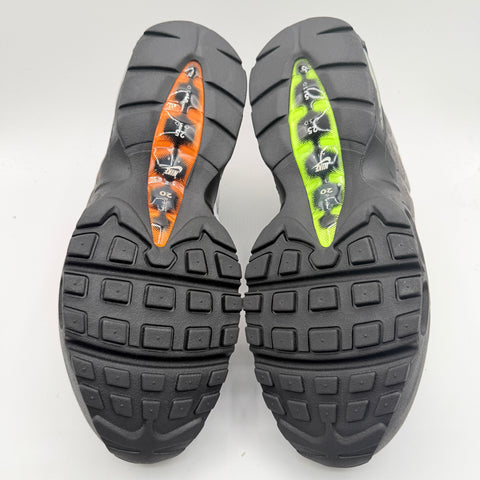 Nike Air Max 95 'Premium Greedy (2026)' | US M 11
