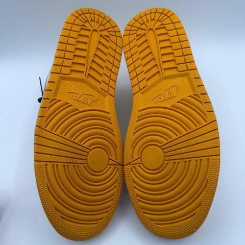 Air Jordan 1 Low 'Pollen (2021)' | US M 10