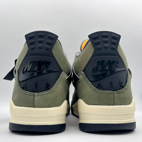 Air Jordan 4 Retro OG SP 'Undefeated (2025)' | US M 9.5