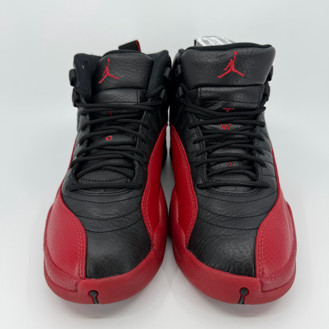 Air Jordan 12 Retro 'Flu Game (2025)' | US M 7.5 (No Box)