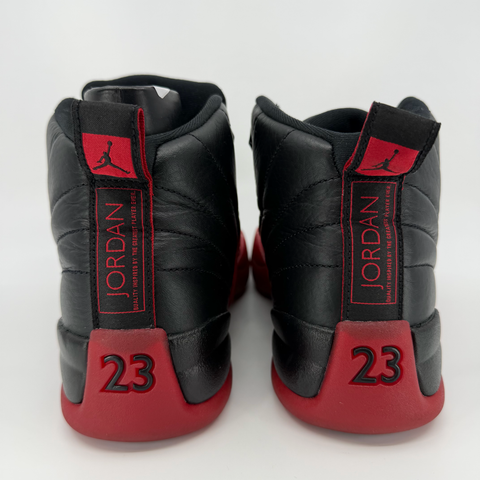 Air Jordan 12 Retro 'Flu Game (2025)' | US M 7.5 (No Box)
