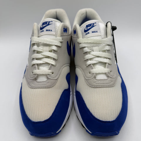 Nike Air Max 1 'Anniversary Royal (2017)' | US M 9.5