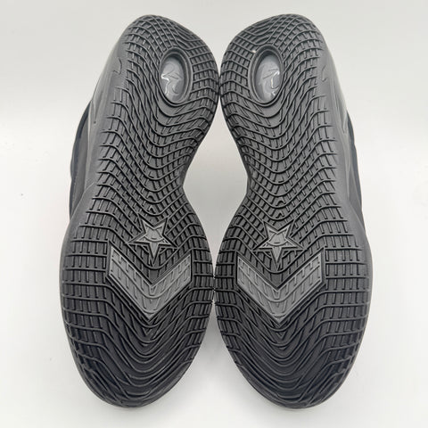 Converse Shai 001  'Charm Black (2025)' | US M 10.5