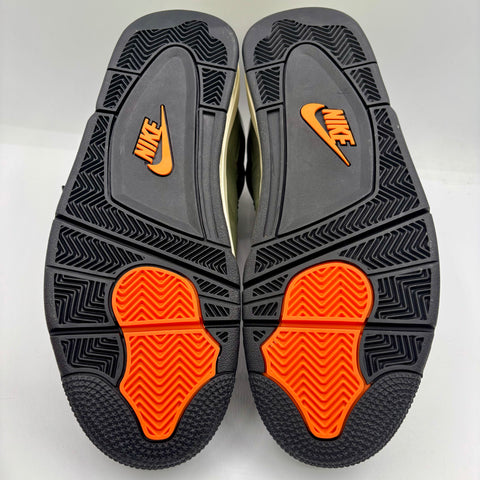 Air Jordan 4 Retro OG SP 'Undefeated (2025)' | US M 9.5