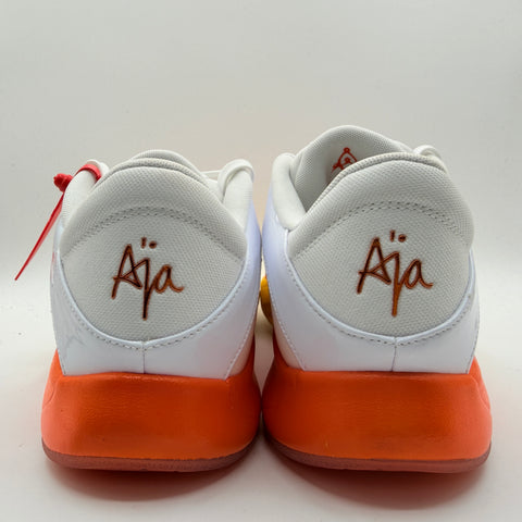 Nike Aja Wilson A'One 'Candy Corn Queen (2025 Women's)'| US W 13.5 / US M 12