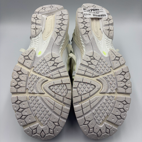 New Balance 1906R 'White Green (2025)' | US M 10 (No Box)