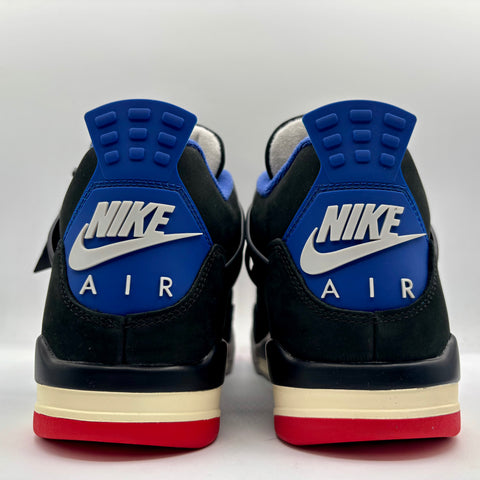 Air Jordan 4 Retro 'Rare Air (2025)' | US M 9.5