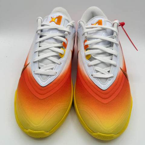 Nike Aja Wilson A'One 'Candy Corn Queen (2025 Women's)'| US W 13.5 / US M 12