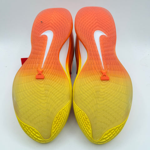 Nike Aja Wilson A'One 'Candy Corn Queen (2025 Women's)'| US W 13.5 / US M 12