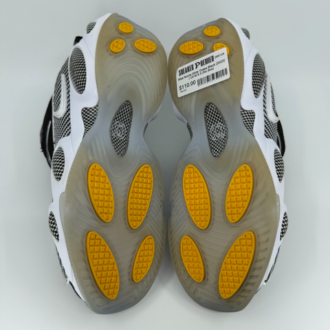 Nike Nocta Glide 'Drake Black (2023)' | US M 8.5 (No Box)