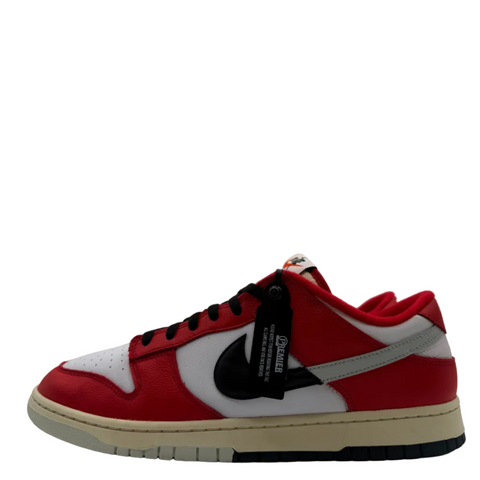 NIke Dunk Low 'Chicago Split (2023)' | US M 13