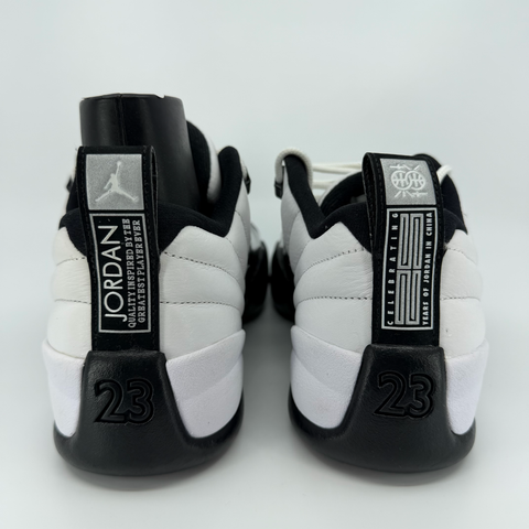 Air Jordan 12 Low 'China 25 Years (2022)' | US M 10 (No Box)