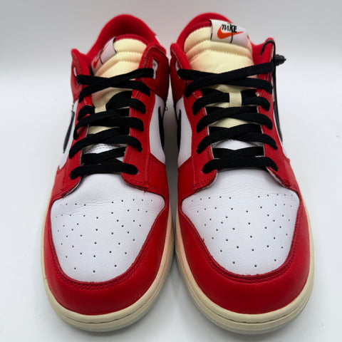 NIke Dunk Low 'Chicago Split (2023)' | US M 13
