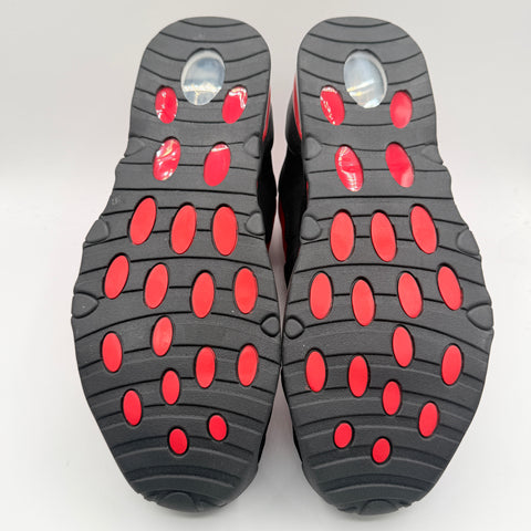 Nike Air Max Uptempo 95 'Bulls (2019)' | US M 12