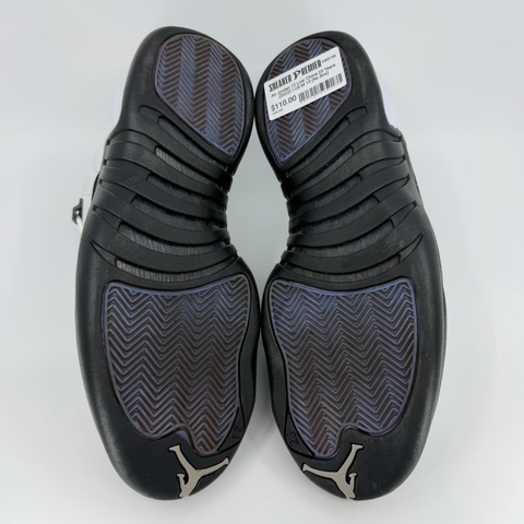 Air Jordan 12 Low 'China 25 Years (2022)' | US M 10 (No Box)