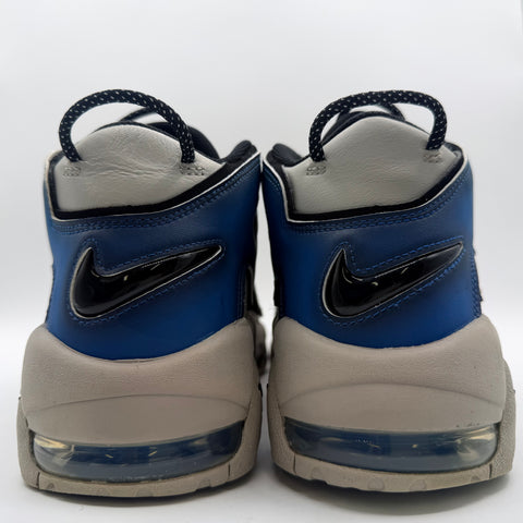 Nike Air More Uptempo 'Industrial Blue (2023)' | US M 12