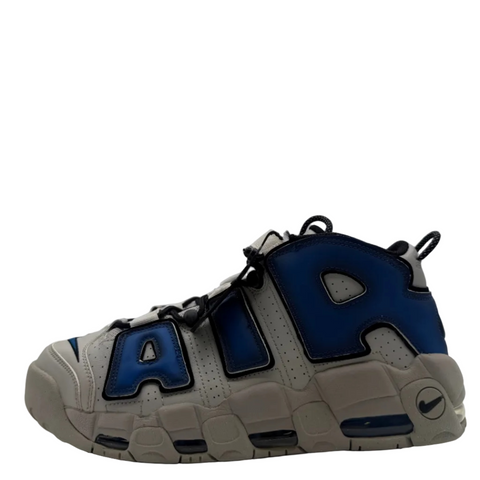 Nike Air More Uptempo 'Industrial Blue (2023)' | US M 12