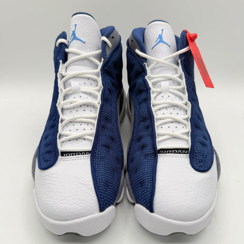 Air Jordan 13 Retro 'Flint (2026)' | US M 9