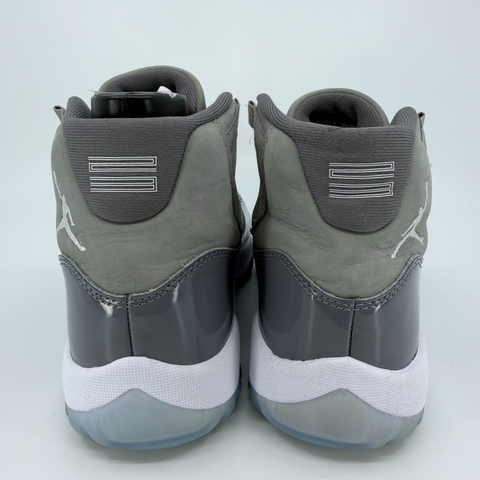 Air Jordan 11 Retro 'Cool Grey (2021)' | US M 7.5 (No Box)