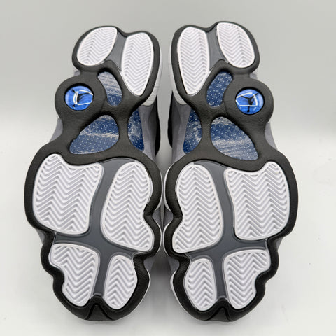 Air Jordan 13 Retro 'Flint (2026)' | US M 9