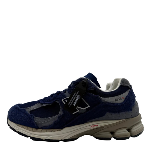 New Blance 2002R 'Protection Pack Navy Grey (2023)' | US M 13