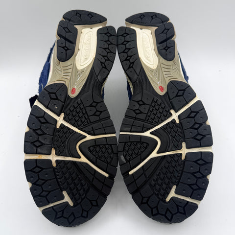 New Blance 2002R 'Protection Pack Navy Grey (2023)' | US M 13