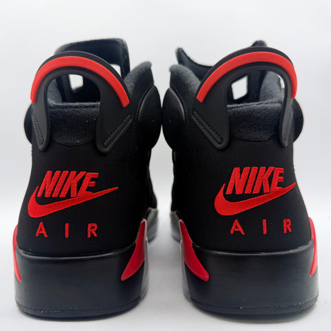Air Jordan 6 Retro 'Infrared Salesman (2026)' | US M 9.5