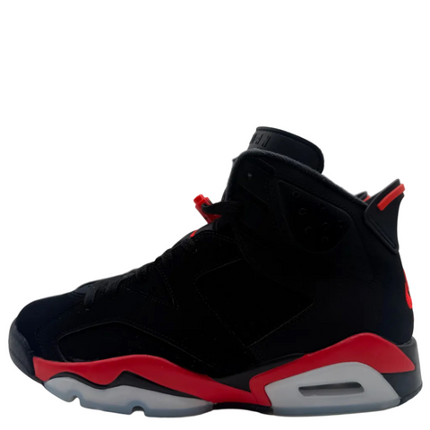 Air Jordan 6 Retro 'Infrared Salesman (2026)' | US M 9.5