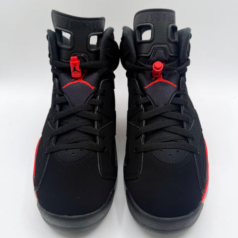 Air Jordan 6 Retro 'Infrared Salesman (2026)' | US M 9.5