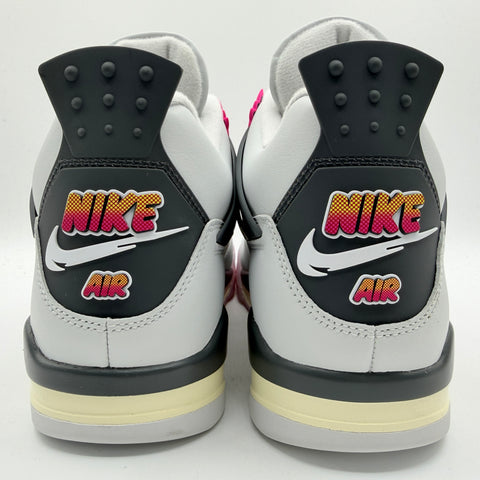 Air Jordan 4 Retro 'Comic (2026)' | US Men 10 (No Box)