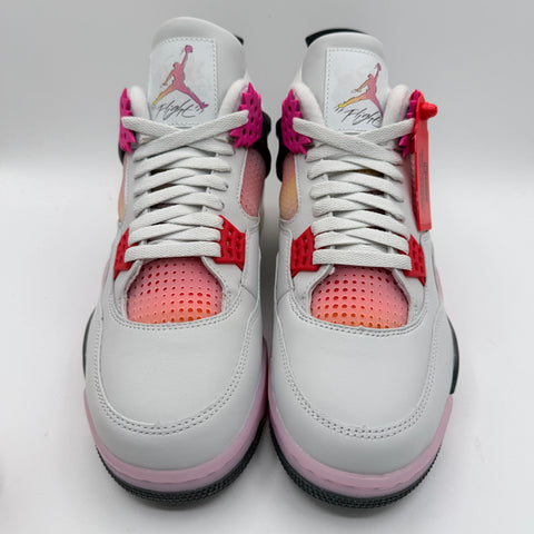 Air Jordan 4 Retro 'Comic (2026)' | US Men 10 (No Box)