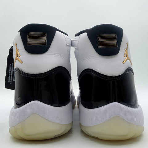 Air Jordan 11 Retro 'DMP Gratitude (2023)' | US M 8
