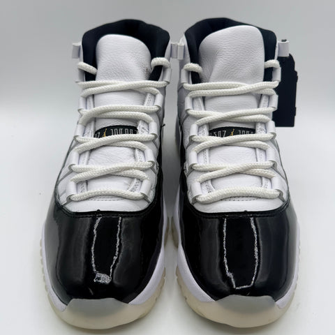 Air Jordan 11 Retro 'DMP Gratitude (2023)' | US M 8
