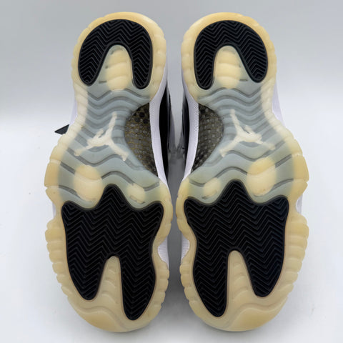Air Jordan 11 Retro 'DMP Gratitude (2023)' | US M 8