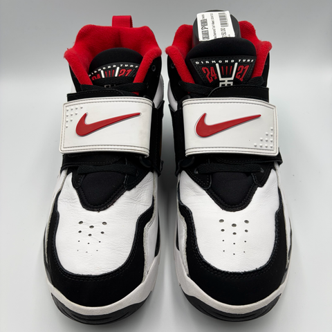 Nike Air Diamond Turf '49ers (2025)' | US M 10.5