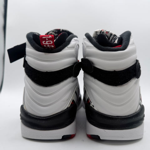 Air Jordan 8 Retro 'Alternate (2017)' | US M 9.5